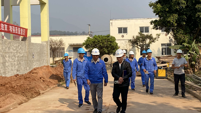 1616132816263002.png 王順斌帶隊到二直管景谷項目進行安全生產(chǎn)大檢查.png